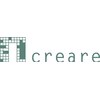 クレアーレ(creare)のお店ロゴ