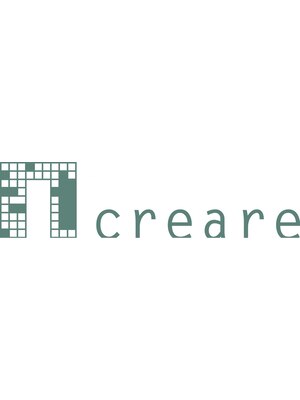 クレアーレ(creare)