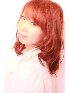 ヘアリゾート アジアグランデ(Hair Resort Asia grande) うるフワパーマ