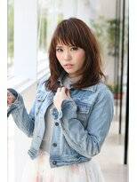 ミスエッセンス(MISS ESSENCE)&nbsp;ブリーズガーリー/ミスエッセンス竹下