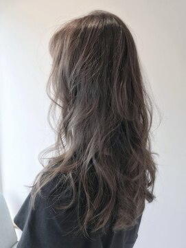 ロンド ブランシュ 錦糸町北口(Lond blanche) 【錦糸町Lond blanche】人気No.1！！グレージュカラー☆