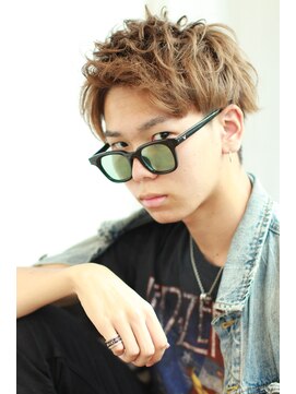 アドール(ADOR) ショートレイヤー