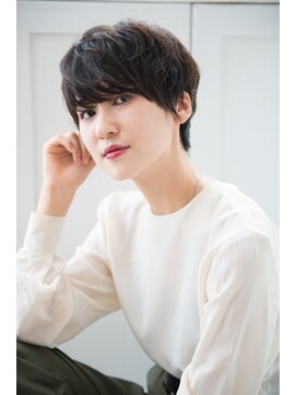 ラビヘアー(Rabi hair) クールショート