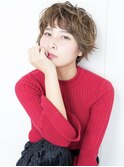 unacasa☆マッシュショート