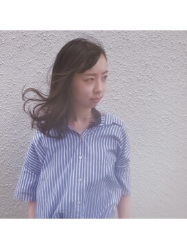 ブーケ(bouquet) アンニュイミディアム