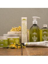 【シャンプー・スパ】