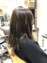 サスペンダーノート 荻窪(Suspender Note)&nbsp;段差のないスイートAラインスタイル