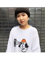 リル(Lilu)&nbsp;2020/015 Liluお客様スタイル