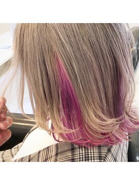 レディ(Ready) 鬼滅カラー