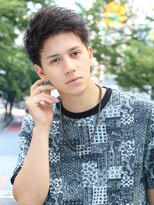 ネイビー(NAVY)&nbsp;THE・ジェットショート