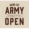アーミー 大塚店(ARMY)のお店ロゴ