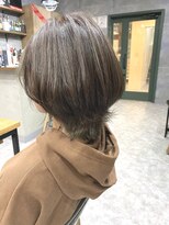 ルーツ(Root)&nbsp;ナチュラルボブルフ