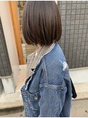 ラフボブ