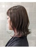 インナーバイオレットロブ
