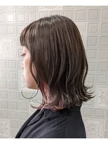 ヘンリエッタ 自由ヶ丘(Henrietta)&nbsp;インナーバイオレットロブ