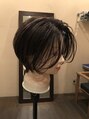 チヴォリ(CIVOLI)&nbsp;練習！技術職故初心不忘常腕磨！