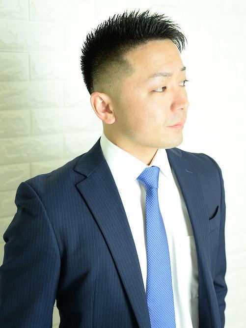 【再来限定！】メンズカット＋フルシェービング