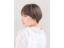 ブレンドバイハピネス(Blend by happiness)