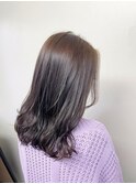 ラベンダーベージュ