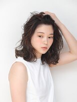 オーガニックエコ 川越(organic+eco)&nbsp;10代20代30代大人かわいい韓国風プリカールダークブラウンカラー