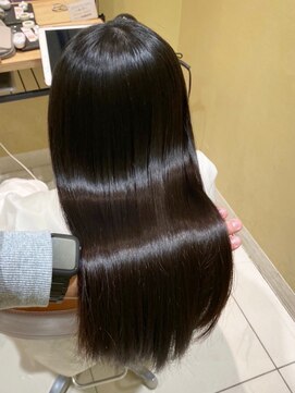 プレシャスバイプロデュース(precious by Produce) うるツヤストレート［町田/町田駅/町田駅前店/町田店]