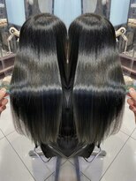 プレシャスバイプロデュース(precious by Produce)&nbsp;髪質改善ヘアエステ×エステカラー[町田／町田駅／学割U24]