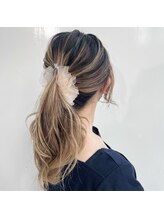 ビーシャンス(B.Chance)&nbsp;えり 【石巻】