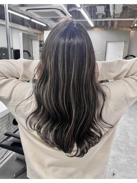 ジーナ 難波(Zina) ハイレベルハイライト