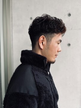 エムナナジュウハチ(M78) スペインカール