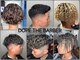 ドープザバーバー(DOPE THE BARBER)の写真