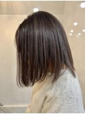大人可愛い◎20代30代40代似合わせカットイメチェンハイライト