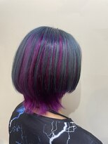 ノリト(norito)&nbsp;アンブレラカラー