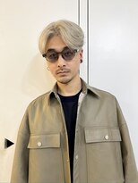 ホープ 渋谷(HOPE)&nbsp;メンズホワイトカラー