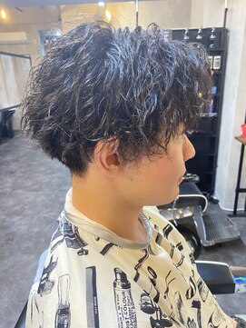 ゴブ 川口店(GOB) ツイストスパイラル