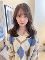 ジゼル 博多筑紫口店(GiseL)&nbsp;人気なワンカールレイヤー♪