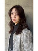 大人sweetヘア