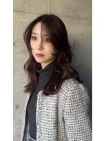 アメリ バイ アピッシュ(Amelie by apish) 大人sweetヘア