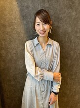 ロアン 宗像店(roan)&nbsp;ERIKO 