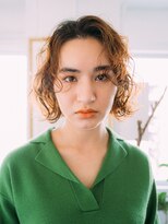 フローラビューティーヘアー(Flora Beauty Hair)&nbsp;ボブパーマ/20代/30代/40代/50代/岡山/表町