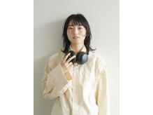 ワゴンヘアー(wagon hair)