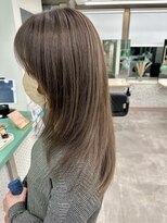 エイト 川崎店(EIGHT)&nbsp;白髪ボカシハイライト［川崎］