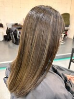 アンス(ans)&nbsp;ハイライト+フルカラー