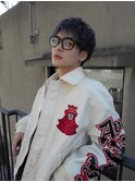 ブルーシルバー×渋谷