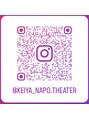 シアター 札幌大通り(THEATER) Instagramにスタイル載っています♪