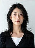 白髪ぼかし/白髪染め/髪質改善/酸性ストレート/縮毛矯正[銀座駅]