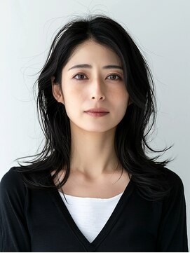 コト 銀座(Coto) 白髪ぼかし/白髪染め/髪質改善/酸性ストレート/縮毛矯正[銀座駅]