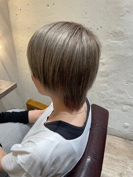 ミリ 調布店(Mili) Mili 調布オリジナルスタイル