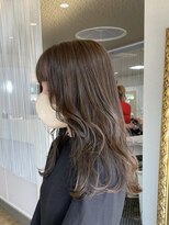 シャンプーボーイ 宮崎駅前店(SHAMPOO BOY)&nbsp;アッシュグレー(^^)宮崎/アッシュグレー