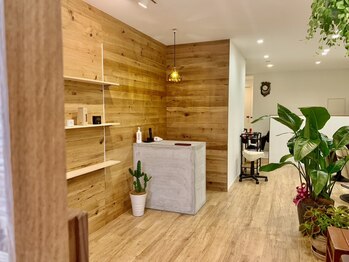 A day hair【エィディヘア】