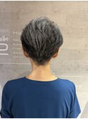 シンプルショート